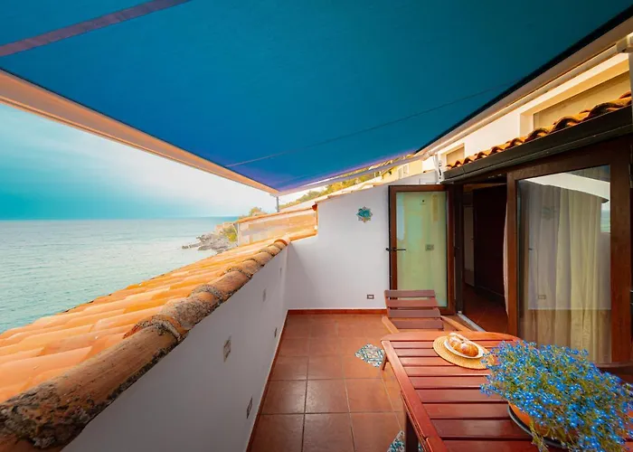 Jureka Sea View Apartment 1